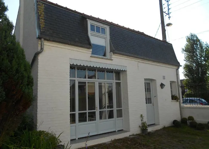 La Petite Maison du Parc