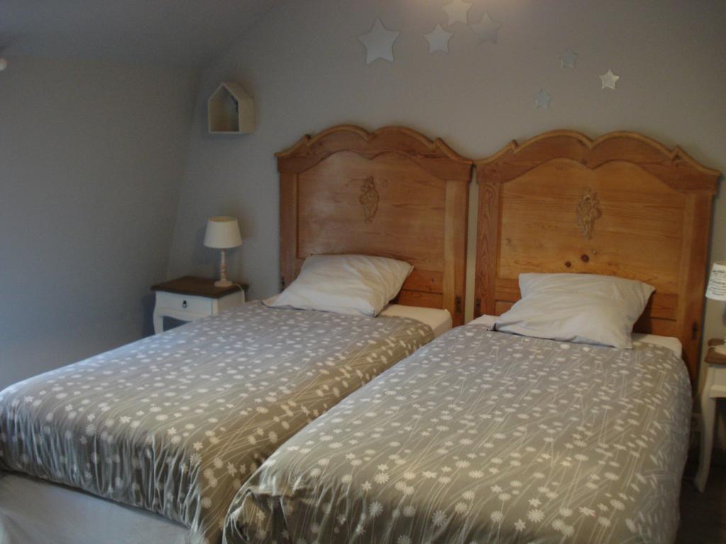 La Petite Maison Du Parc * Bois-en-Ardres