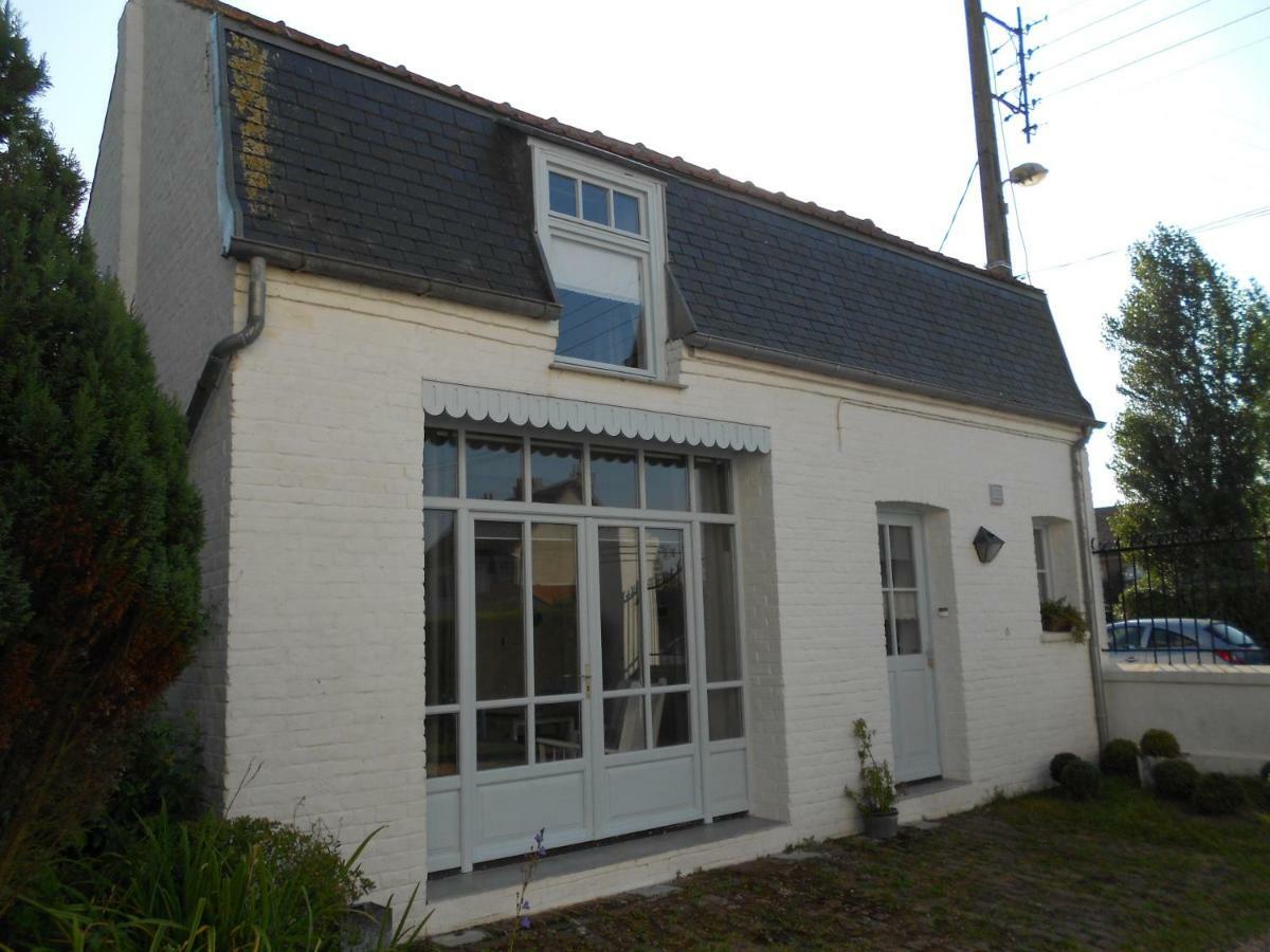 La Petite Maison Du Parc