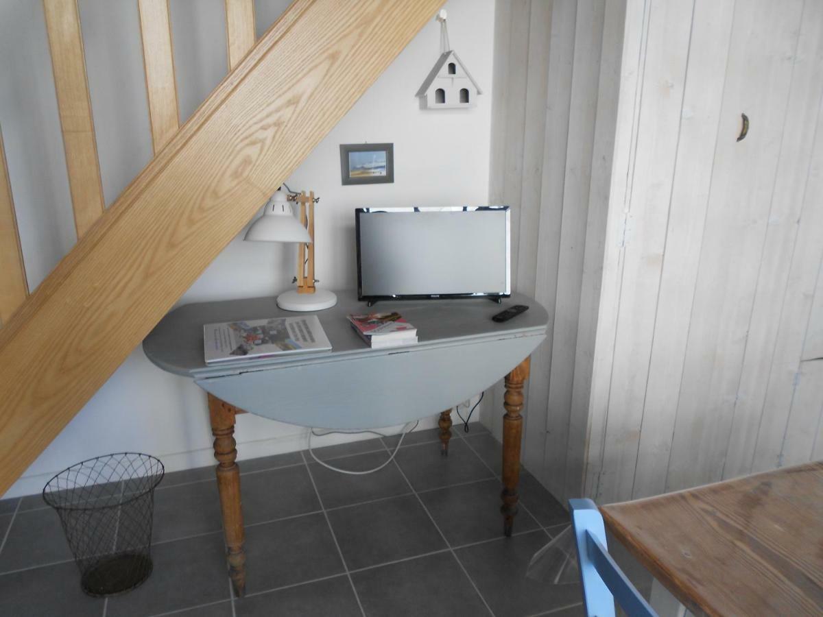 Hébergement de vacances La Petite Maison Du Parc *
